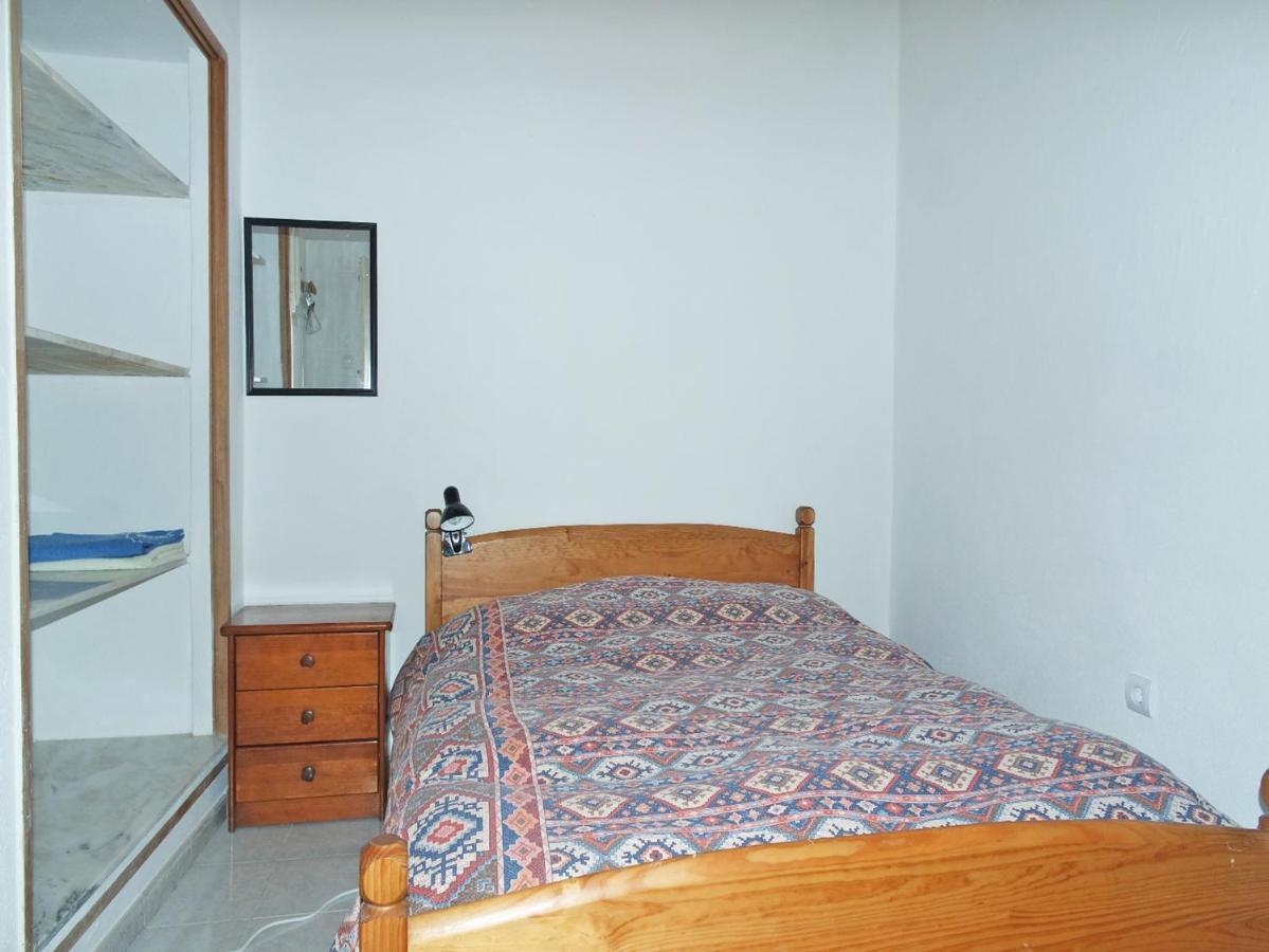 C01 - Blue Door City Apartment Λάγος Εξωτερικό φωτογραφία