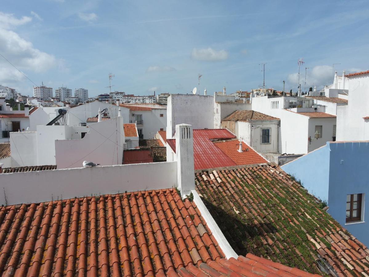 C01 - Blue Door City Apartment Λάγος Εξωτερικό φωτογραφία
