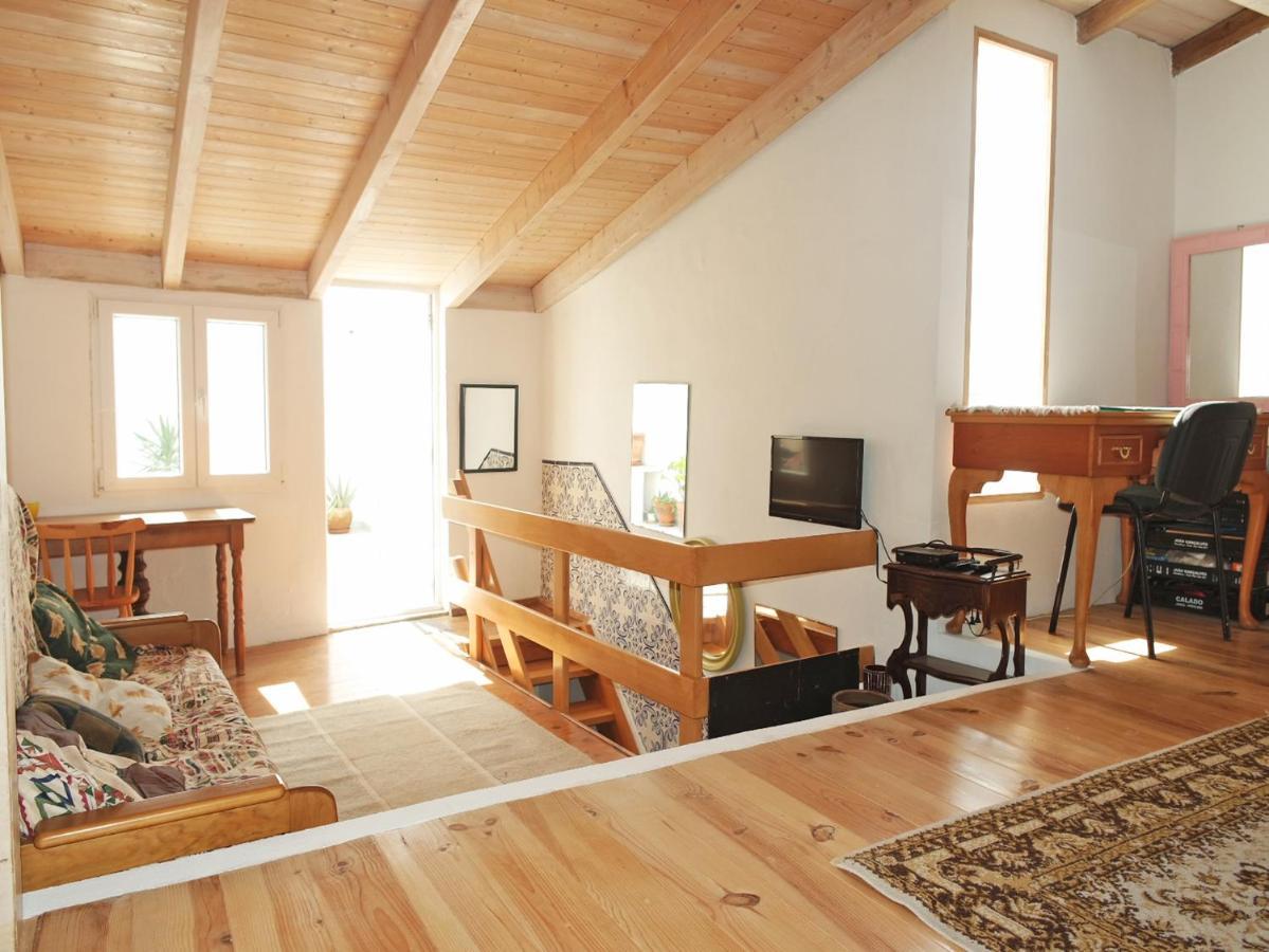 C01 - Blue Door City Apartment Λάγος Εξωτερικό φωτογραφία