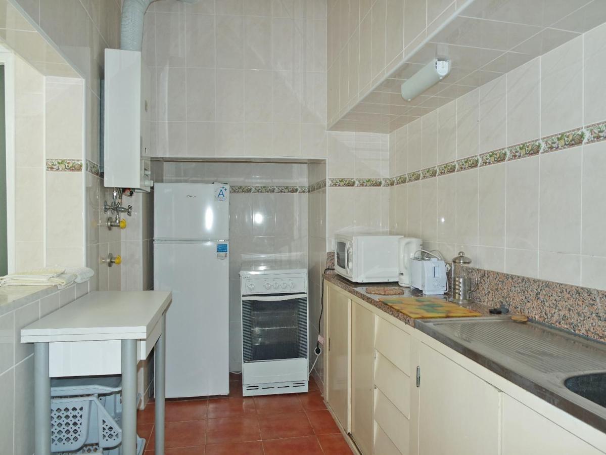 C01 - Blue Door City Apartment Λάγος Εξωτερικό φωτογραφία