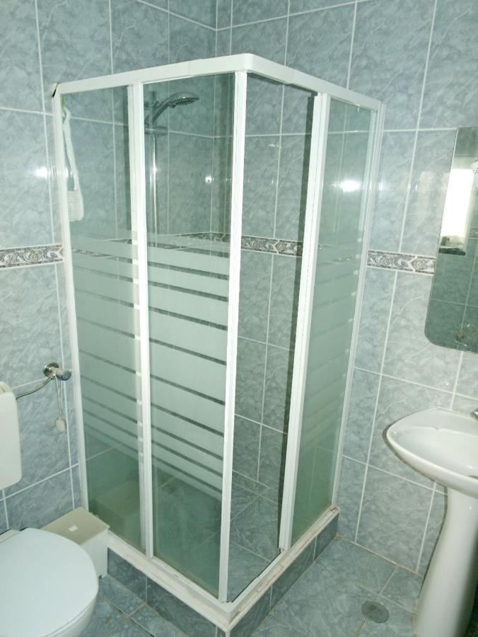C01 - Blue Door City Apartment Λάγος Εξωτερικό φωτογραφία